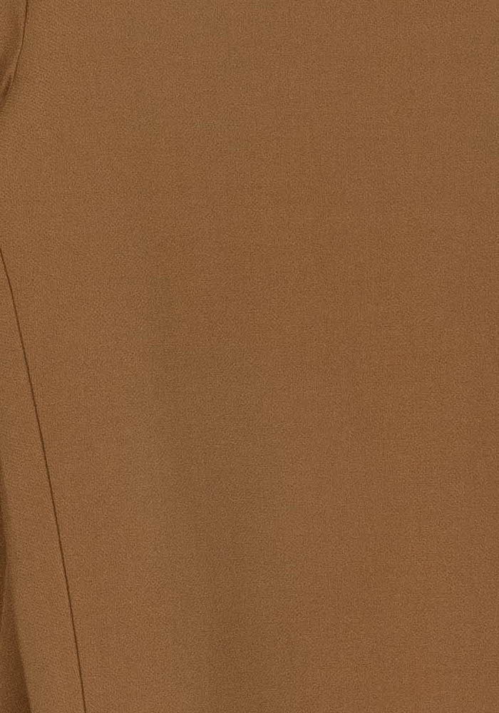 Pantalon Marron - Taille S/36 de la marque Petite Mendigote | PARAD119600 - Vendu par Paradigme - Image 3