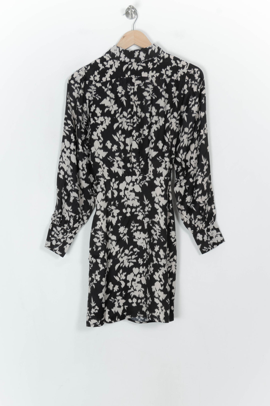 Robe Noire et Blanche - Taille XS/34 de la marque Petite Mendigote | PARAD119601 - Vendu par Paradigme - Image 5