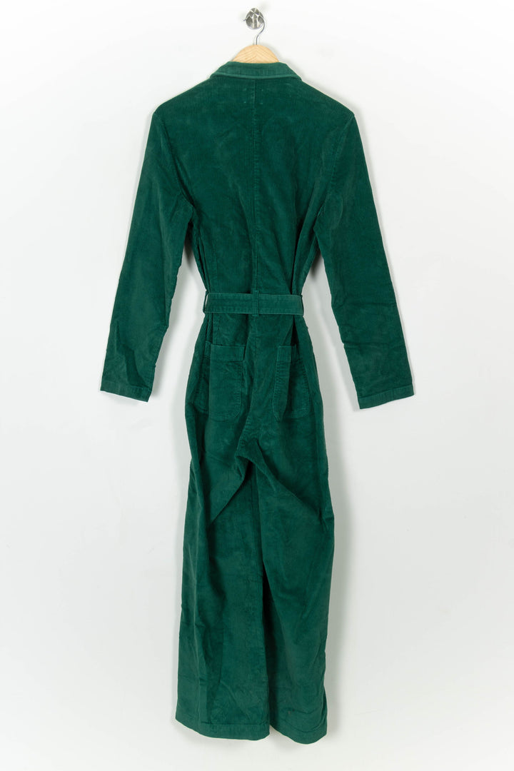 Combinaison Verte - Taille XL/42 de la marque Petite Mendigote | PARAD119620 - Vendu par Paradigme - Image 5