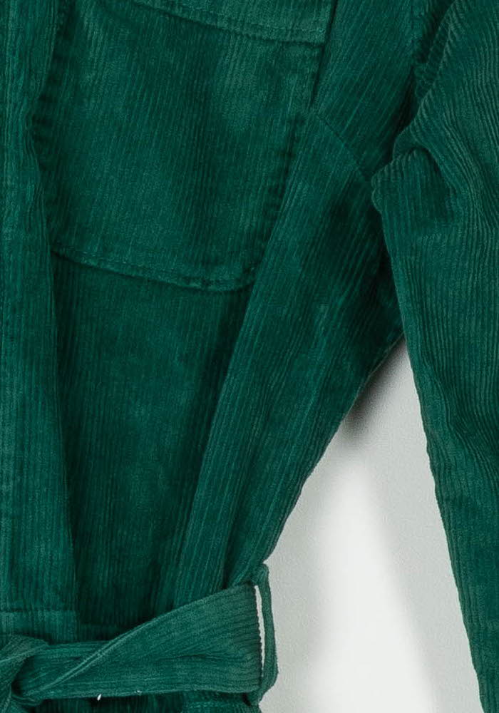 Combinaison Verte - Taille XL/42 de la marque Petite Mendigote | PARAD119620 - Vendu par Paradigme - Image 3
