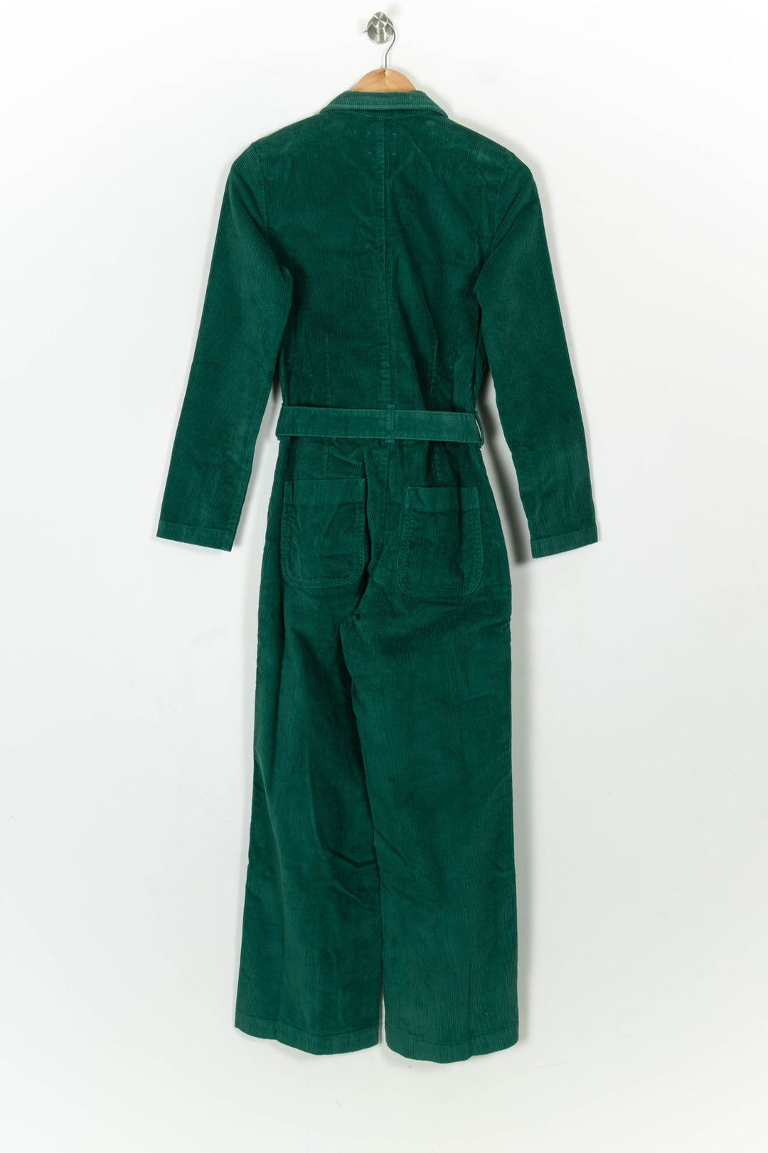 Combinaison Verte - Taille XS/34 de la marque Petite Mendigote | PARAD119621 - Vendu par Paradigme - Image 5