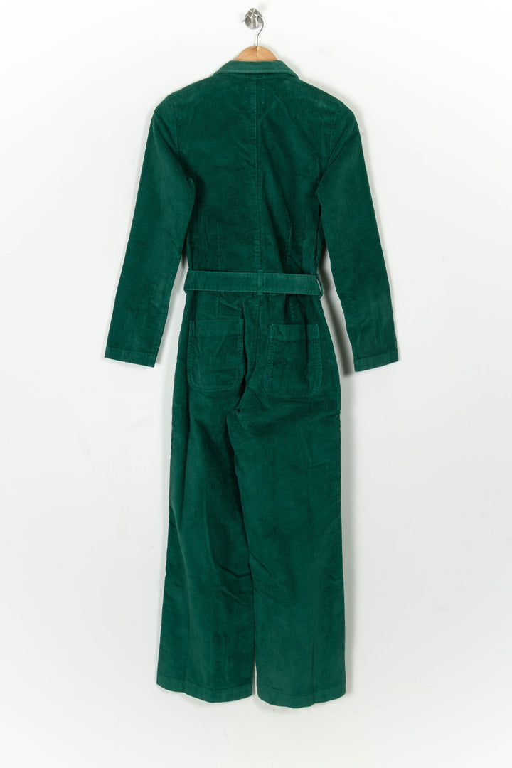 Combinaison Verte - Taille XS/34 de la marque Petite Mendigote | PARAD119621 - Vendu par Paradigme - Image 5