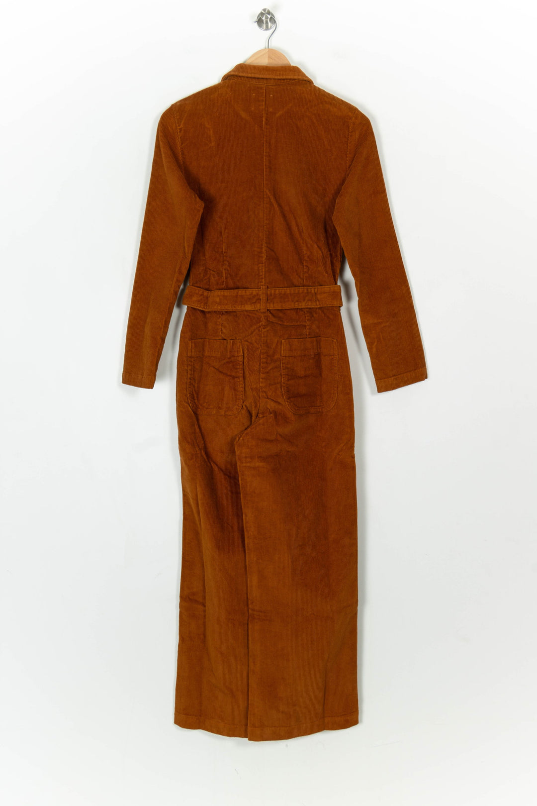 Combinaison Pantalon Marron - Taille XS/34 de la marque Petite Mendigote | PARAD119625 - Vendu par Paradigme - Image 5