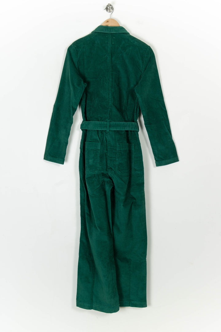 Combinaison Verte - Taille M/38 de la marque Petite Mendigote | PARAD119637 - Vendu par Paradigme - Image 5