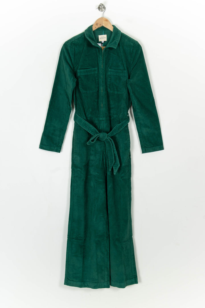 Combinaison Verte - Taille M/38 de la marque Petite Mendigote | PARAD119637 - Vendu par Paradigme - Image 2
