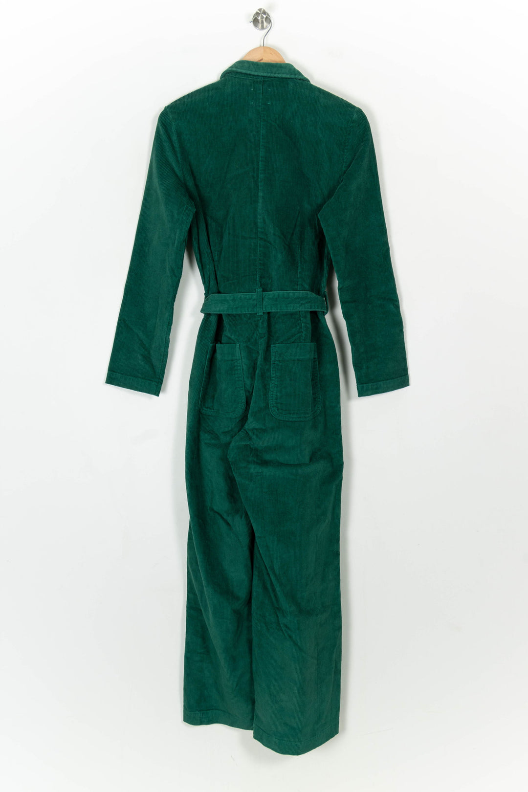 Combinaison Verte - Taille M/38 de la marque Petite Mendigote | PARAD119638 - Vendu par Paradigme - Image 5