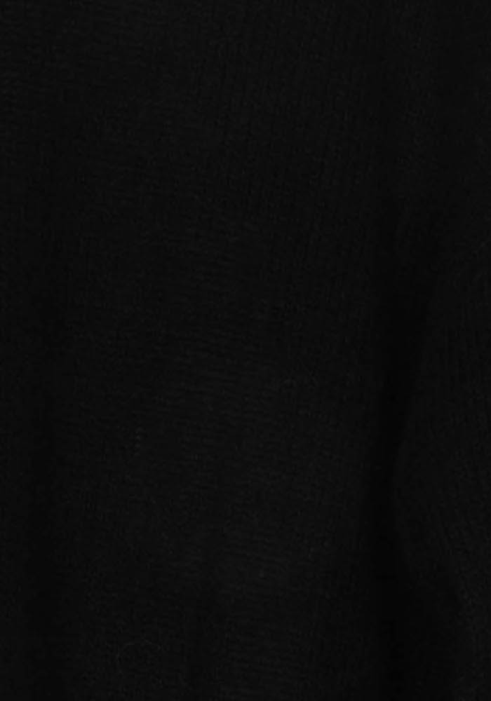 Pull Noir - Taille XL/42 de la marque Petite Mendigote | PARAD119643 - Vendu par Paradigme - Image 3