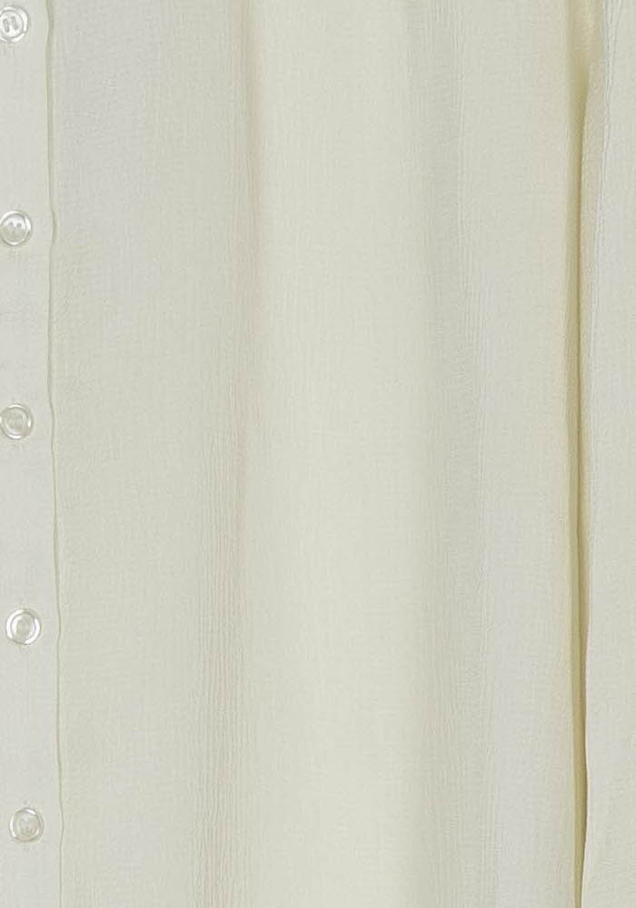 Blouse Blanche - Taille XL/42 de la marque Petite Mendigote | PARAD119645 - Vendu par Paradigme - Image 3