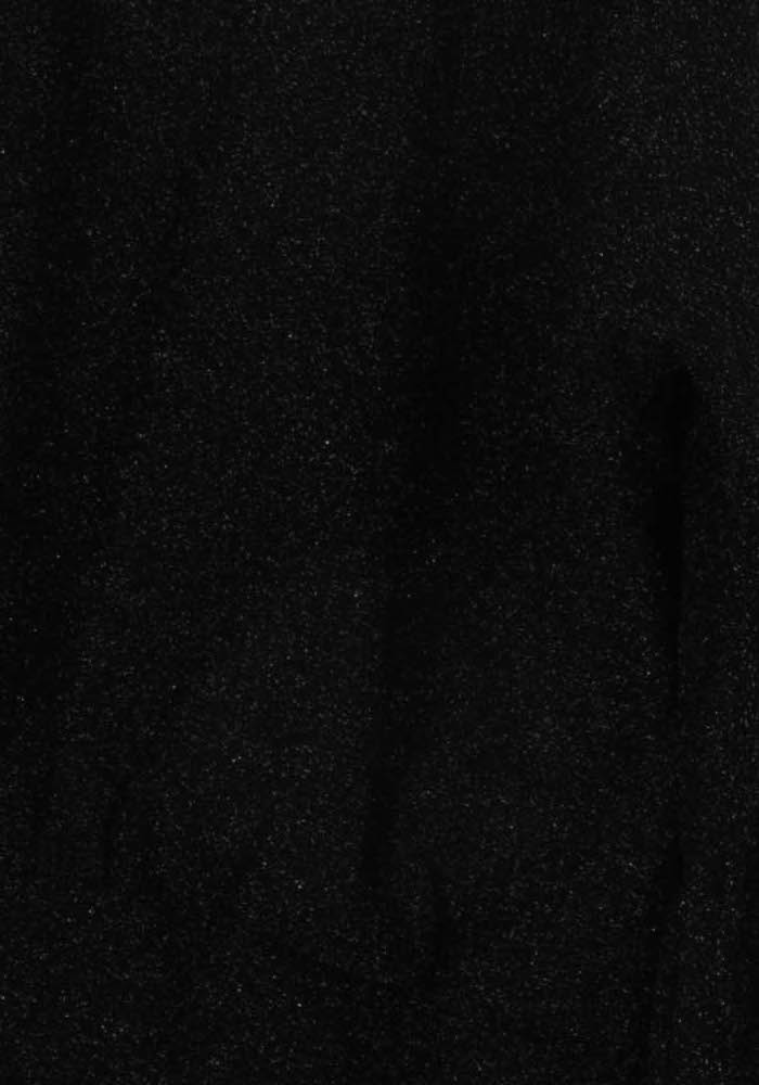 Robe Noire - Taille XL/42 de la marque Petite Mendigote | PARAD119657 - Vendu par Paradigme - Image 3