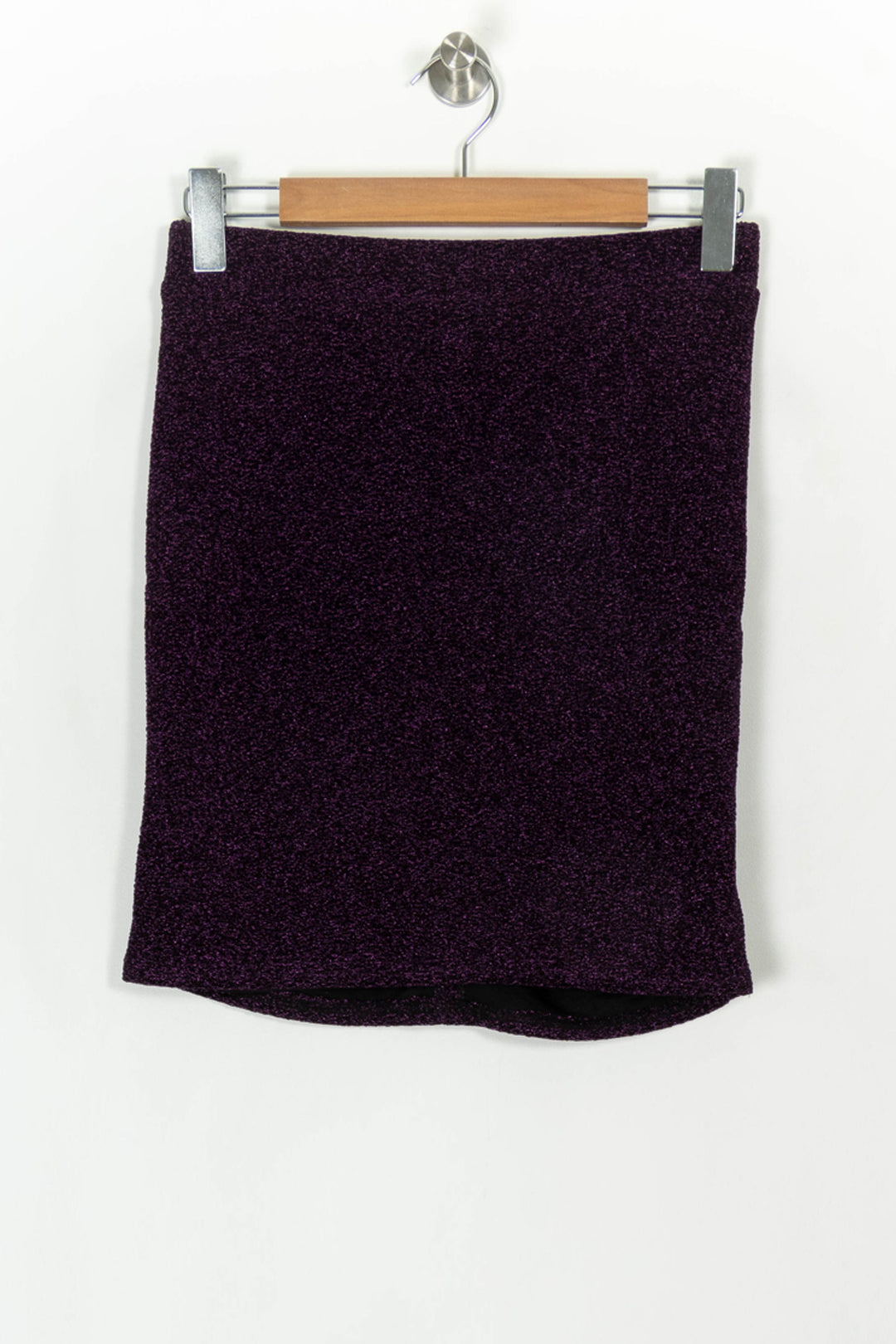 Jupe Violet - Taille L/40 de la marque Petite Mendigote | PARAD119676 - Vendu par Paradigme - Image 5