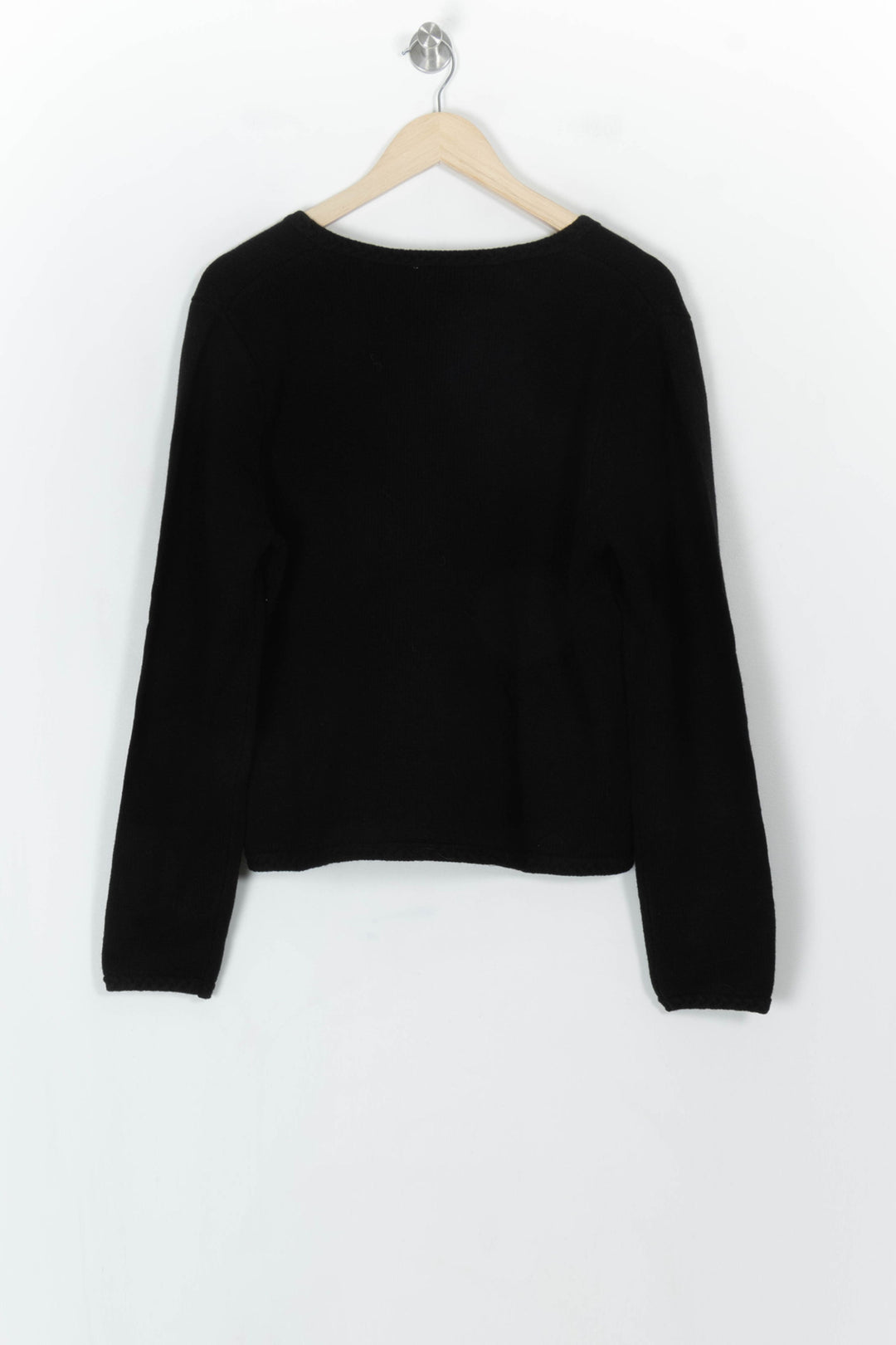 Gilet Noir - Taille XXL/44 de la marque Petite Mendigote | PARAD119711 - Vendu par Paradigme - Image 5