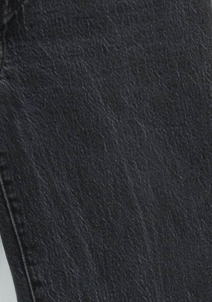 Jean Droit Noir - Taille S/36 de la marque Levi&