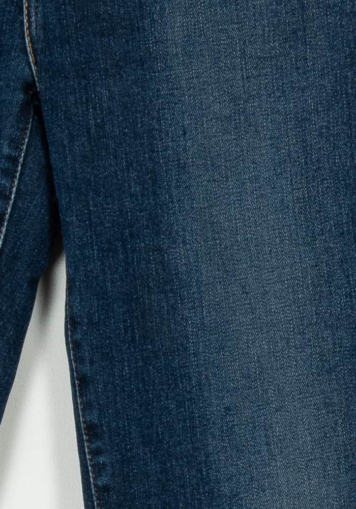 Jean Slim Bleu - Taille L/40 de la marque Levi&