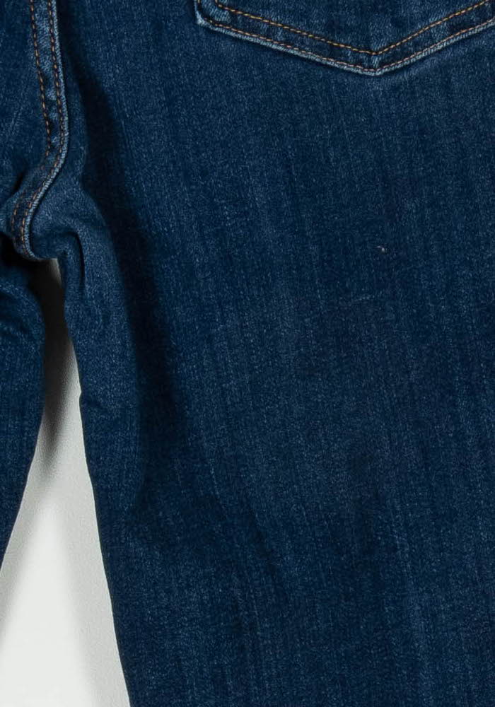 Jean Slim Bleu - Taille L/40 de la marque Levi&