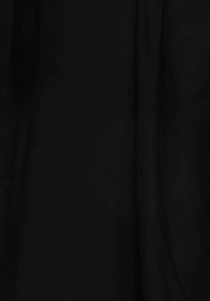 Pantalon Large Noir - Taille XL/42 de la marque Caroll | PARAD119751 - Vendu par Paradigme - Image 3