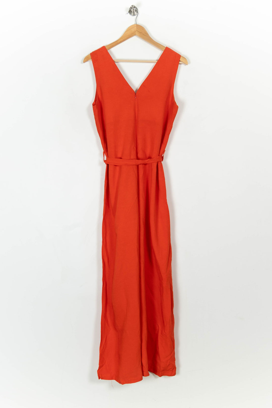 Combinaison Rouge - Taille XL/42 de la marque La Fée Maraboutée | PARAD119757 - Vendu par Paradigme - Image 5