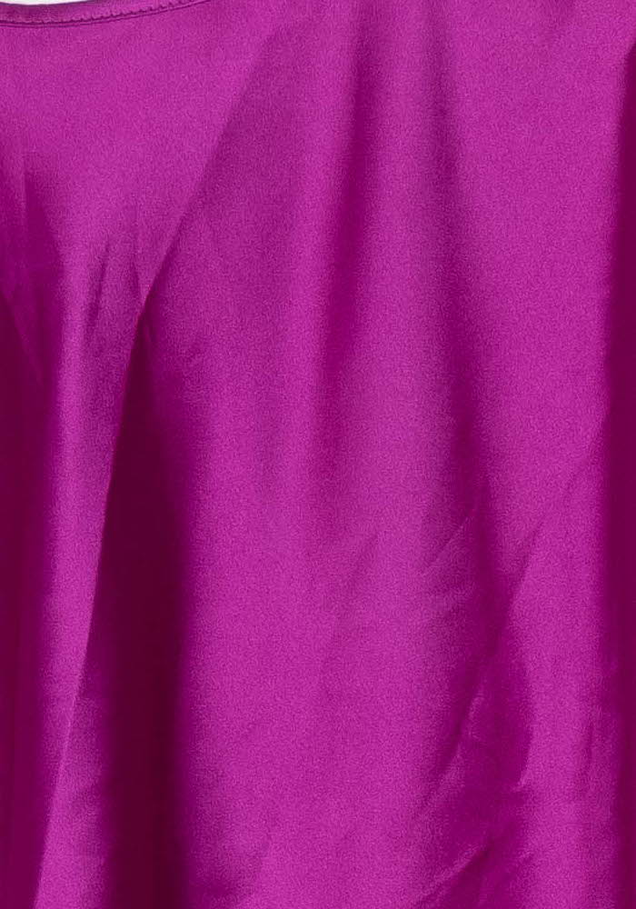 Robe Débardeur Rose - Taille XXL/44 de la marque Bleu Blanc Rouge | PARAD119762 - Vendu par Paradigme - Image 3