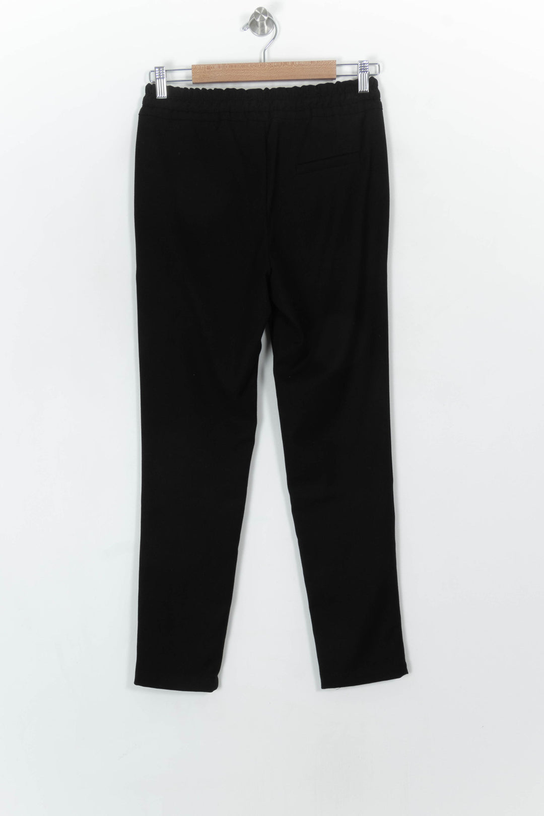 Pantalon Noir - Taille XS/34 de la marque La Fée Maraboutée | PARAD119764 - Vendu par Paradigme - Image 5