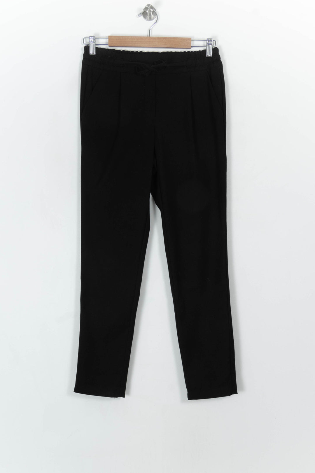 Pantalon Noir - Taille XS/34 de la marque La Fée Maraboutée | PARAD119764 - Vendu par Paradigme - Image 2