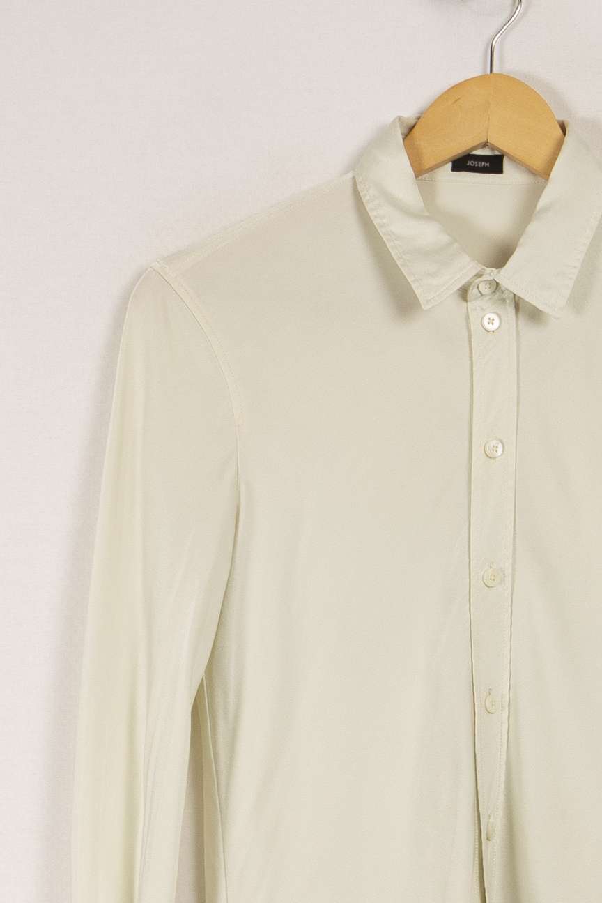 Chemise blanche - Taille L/40