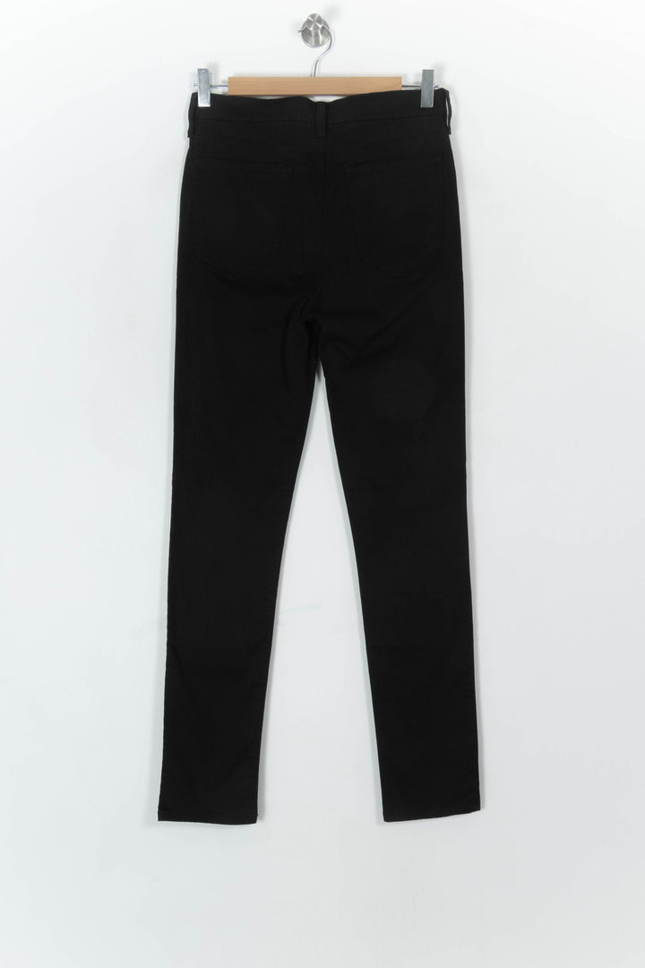 Jean Noir - Taille S/36 de la marque Comptoir des Cotonniers | PARAD119771 - Vendu par Paradigme - Image 5