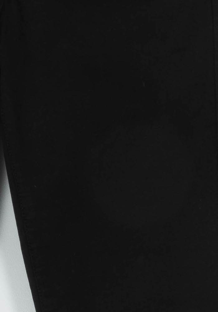 Jean Noir - Taille S/36 de la marque Comptoir des Cotonniers | PARAD119771 - Vendu par Paradigme - Image 3