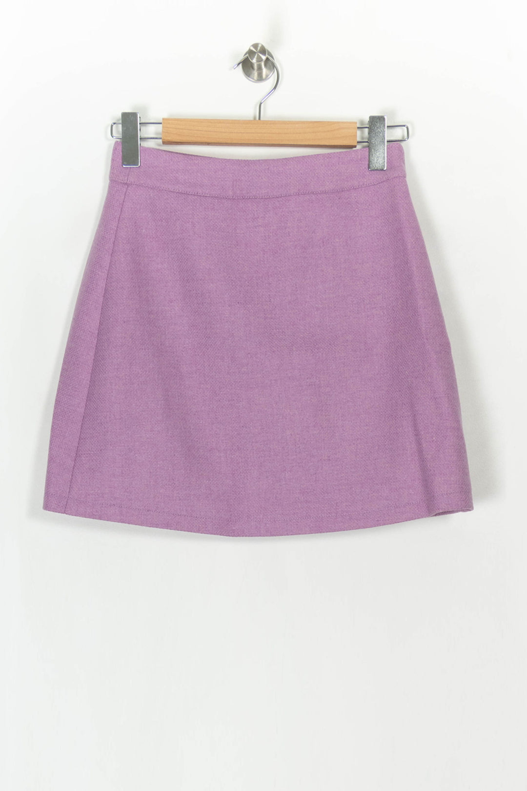 Jupe Rose - Taille S/36 de la marque Petite Mendigote | PARAD119774 - Vendu par Paradigme - Image 5