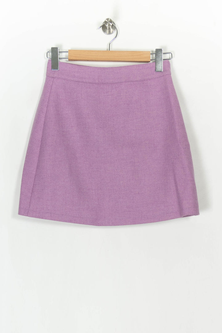 Jupe Rose - Taille S/36 de la marque Petite Mendigote | PARAD119774 - Vendu par Paradigme - Image 5
