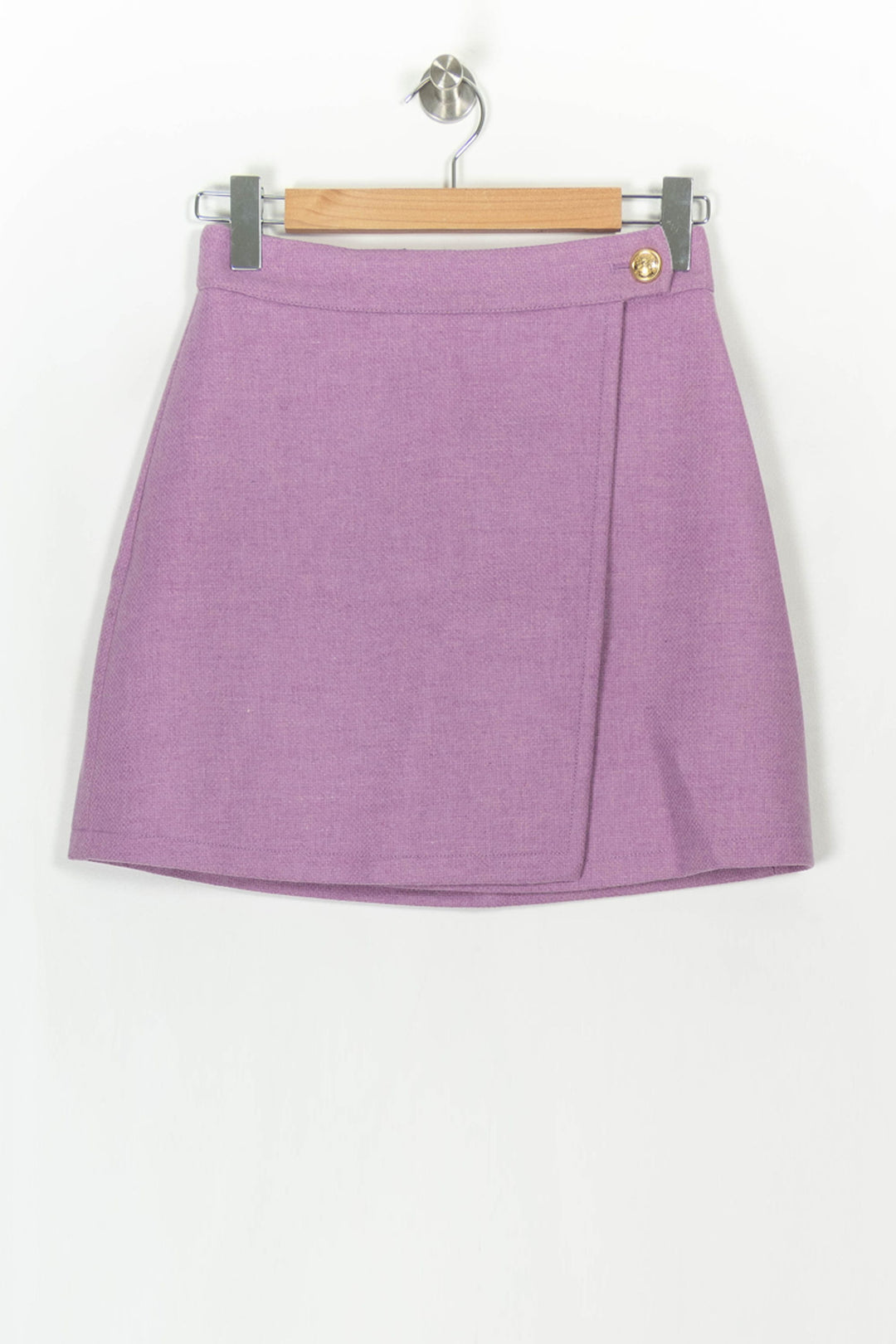 Jupe Rose - Taille S/36 de la marque Petite Mendigote | PARAD119774 - Vendu par Paradigme - Image 2