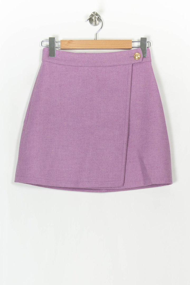 Jupe Rose - Taille S/36 de la marque Petite Mendigote | PARAD119774 - Vendu par Paradigme - Image 2