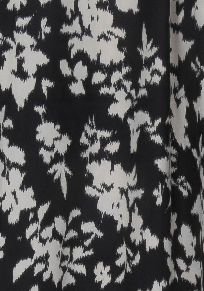 Jupe Noire et Blanche - Taille M/38 de la marque Petite Mendigote | PARAD119783 - Vendu par Paradigme - Image 3