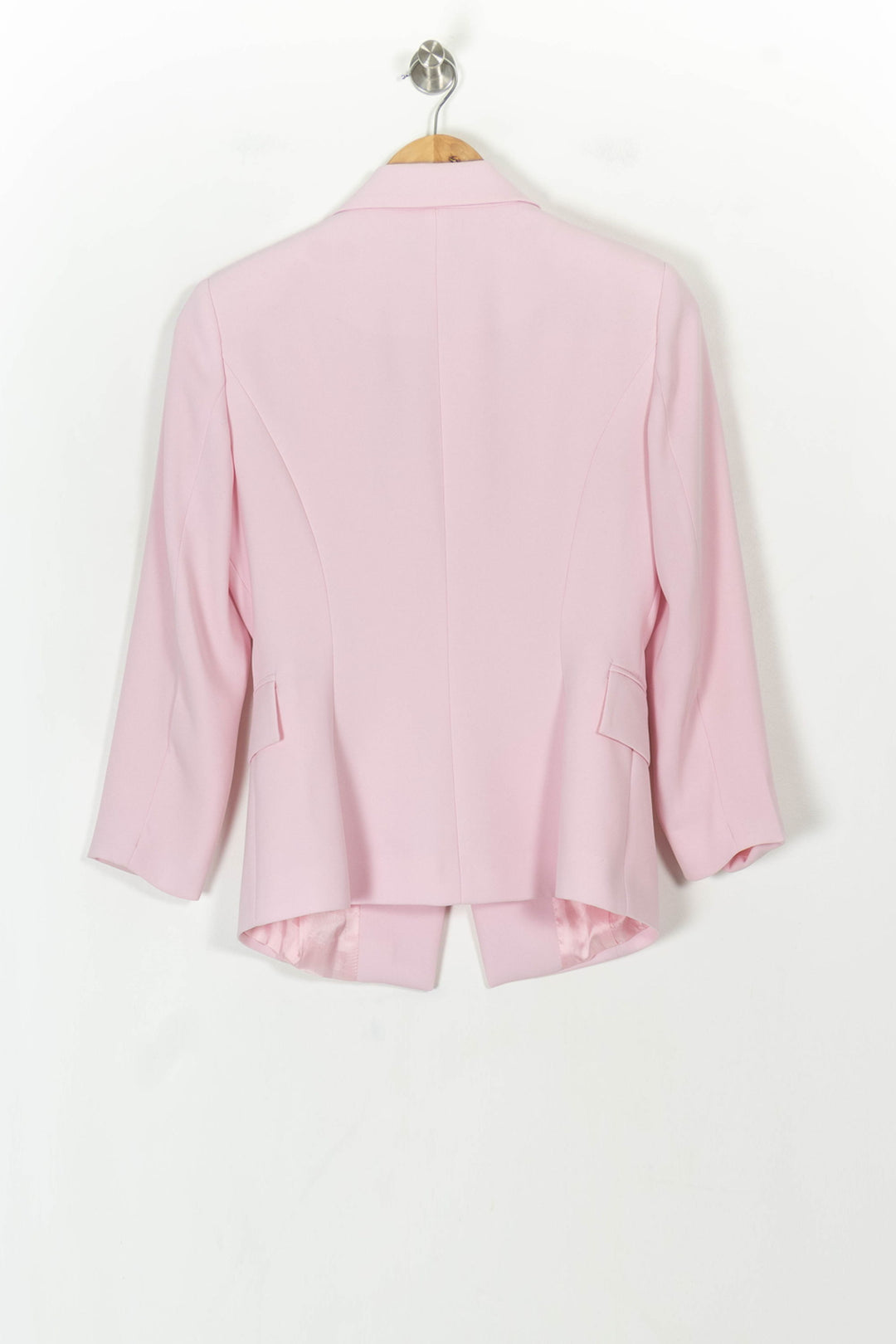 Blazer Rose - Taille M/38 de la marque Liu Jo | PARAD119800 - Vendu par Paradigme - Image 5