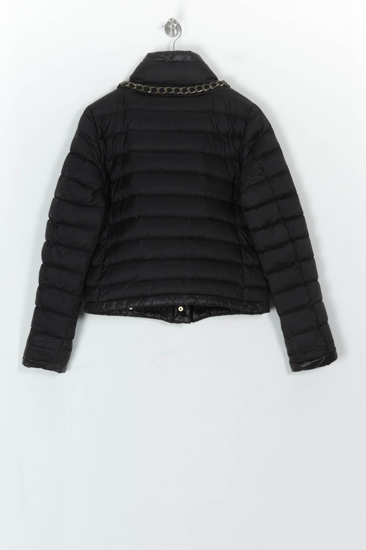 Doudoune Noire - Taille XXL/44 de la marque Liu Jo | PARAD119803 - Vendu par Paradigme - Image 5