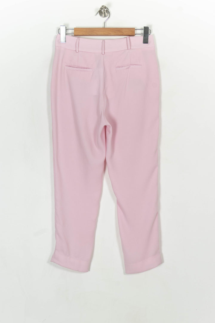 Pantalon Rose - Taille S/36 de la marque Liu Jo | PARAD119804 - Vendu par Paradigme - Image 5