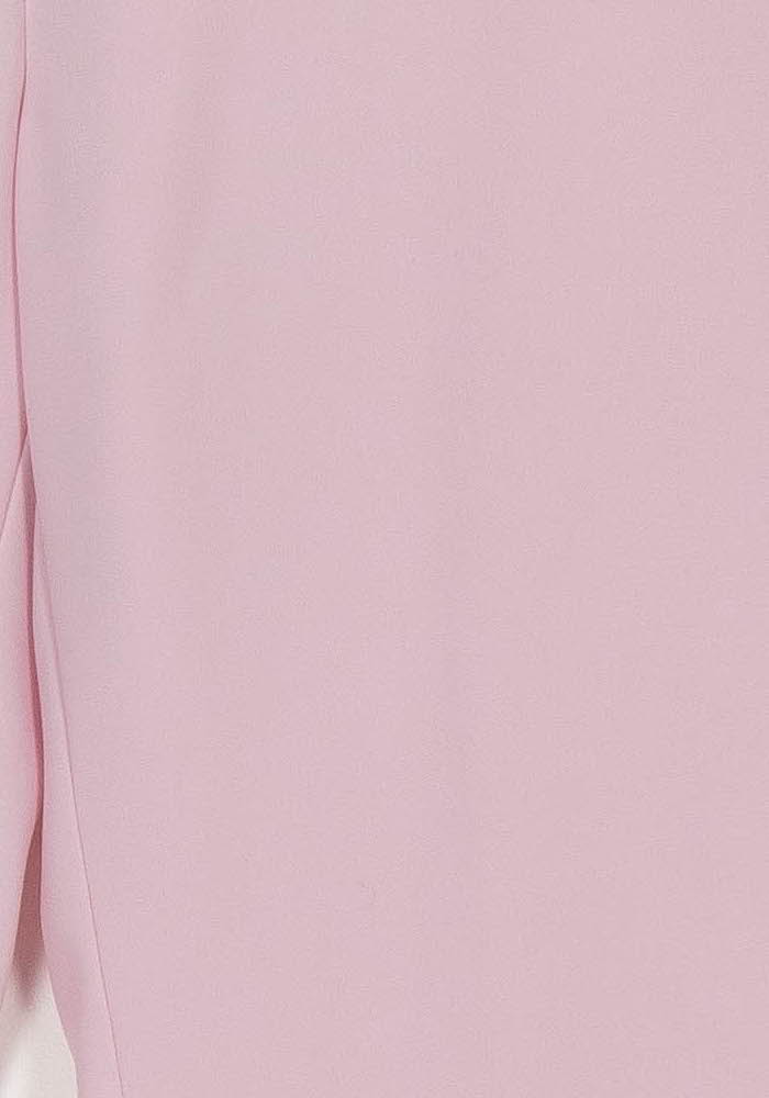 Pantalon Rose - Taille S/36 de la marque Liu Jo | PARAD119804 - Vendu par Paradigme - Image 3