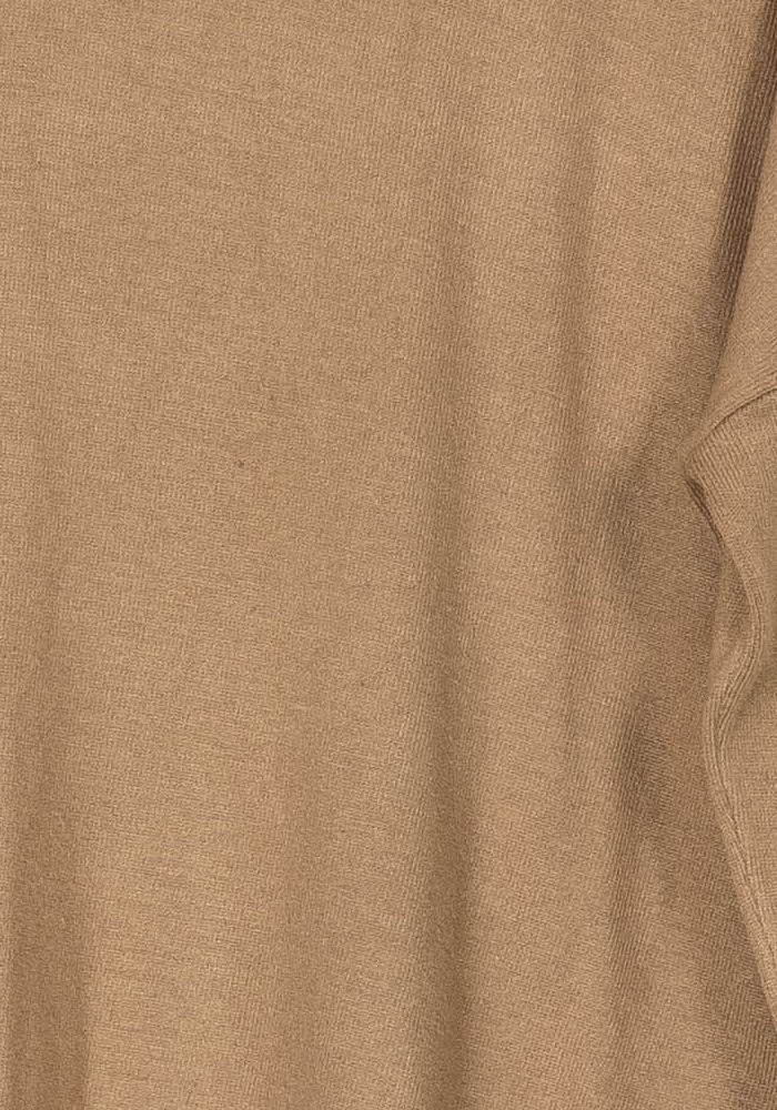 Pull Col Roulé Beige - Taille XS/34 de la marque Liu Jo | PARAD119806 - Vendu par Paradigme - Image 3