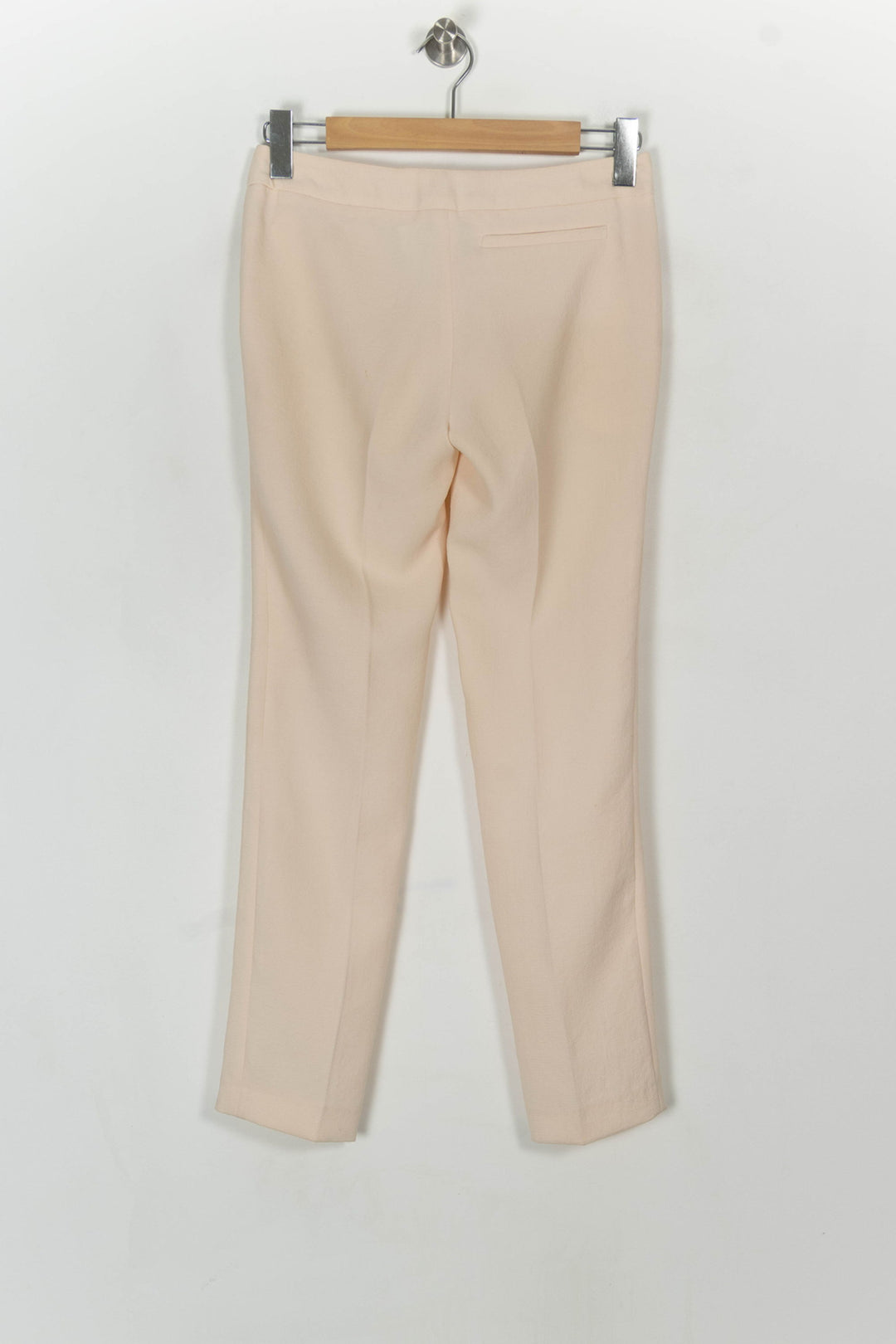 Pantalon Rose - Taille XS/34 de la marque ba&amp;sh | PARAD119812 - Vendu par Paradigme - Image 5
