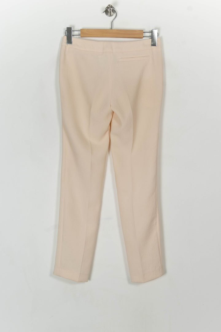 Pantalon Rose - Taille XS/34 de la marque ba&amp;sh | PARAD119812 - Vendu par Paradigme - Image 5