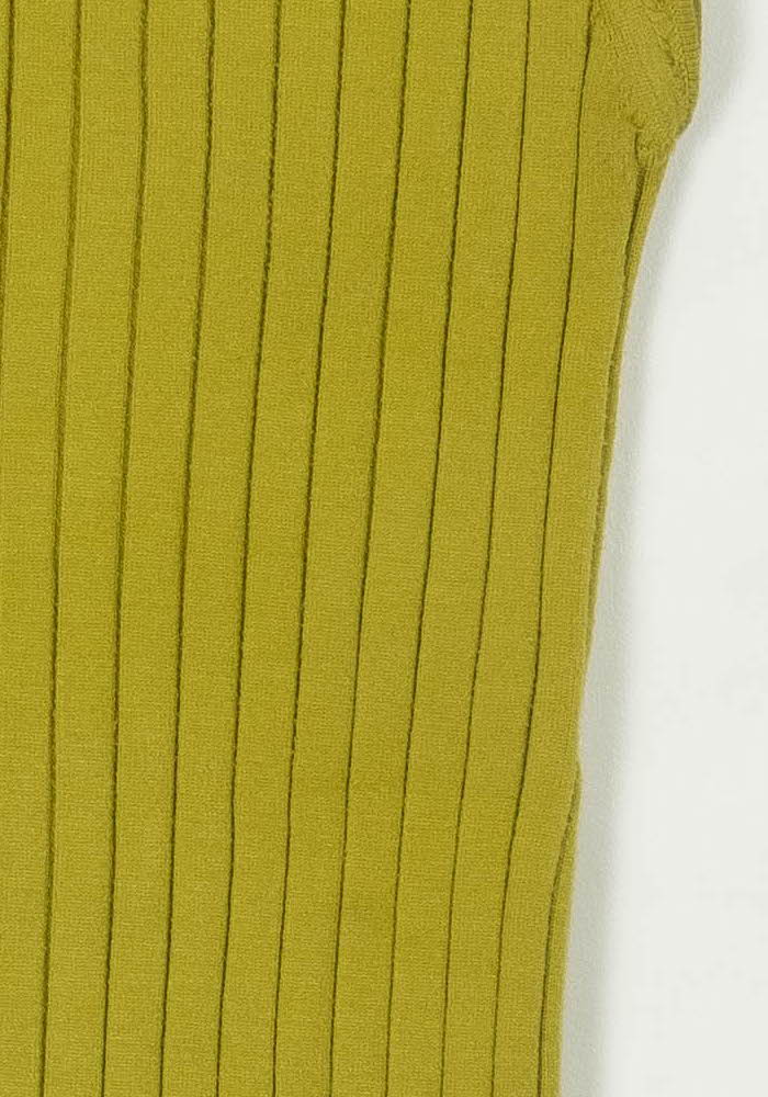 Débardeur Vert - Taille S/36 de la marque Liu Jo | PARAD119816 - Vendu par Paradigme - Image 3