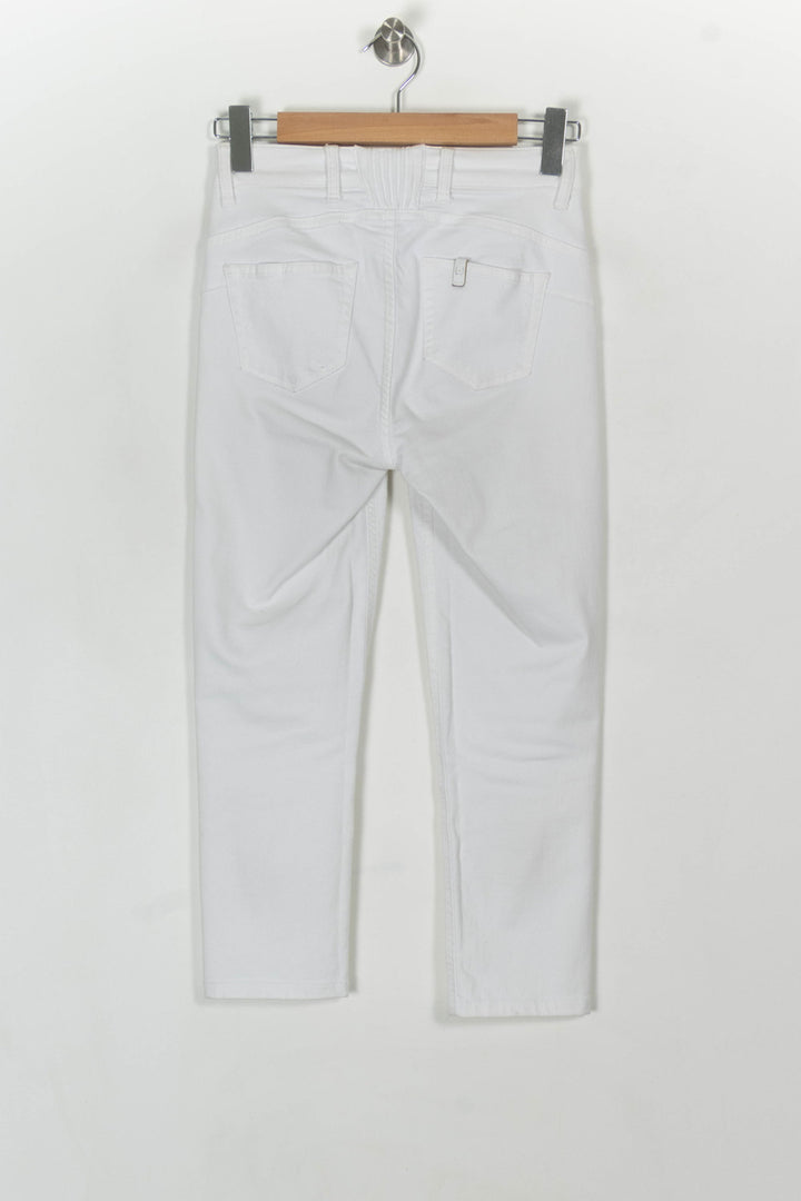 Jean Blanc - Taille S/36 de la marque Liu Jo | PARAD119823 - Vendu par Paradigme - Image 5