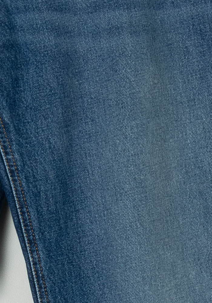 Jean Bleu - Taille M/38 de la marque Sessùn | PARAD119826 - Vendu par Paradigme - Image 3