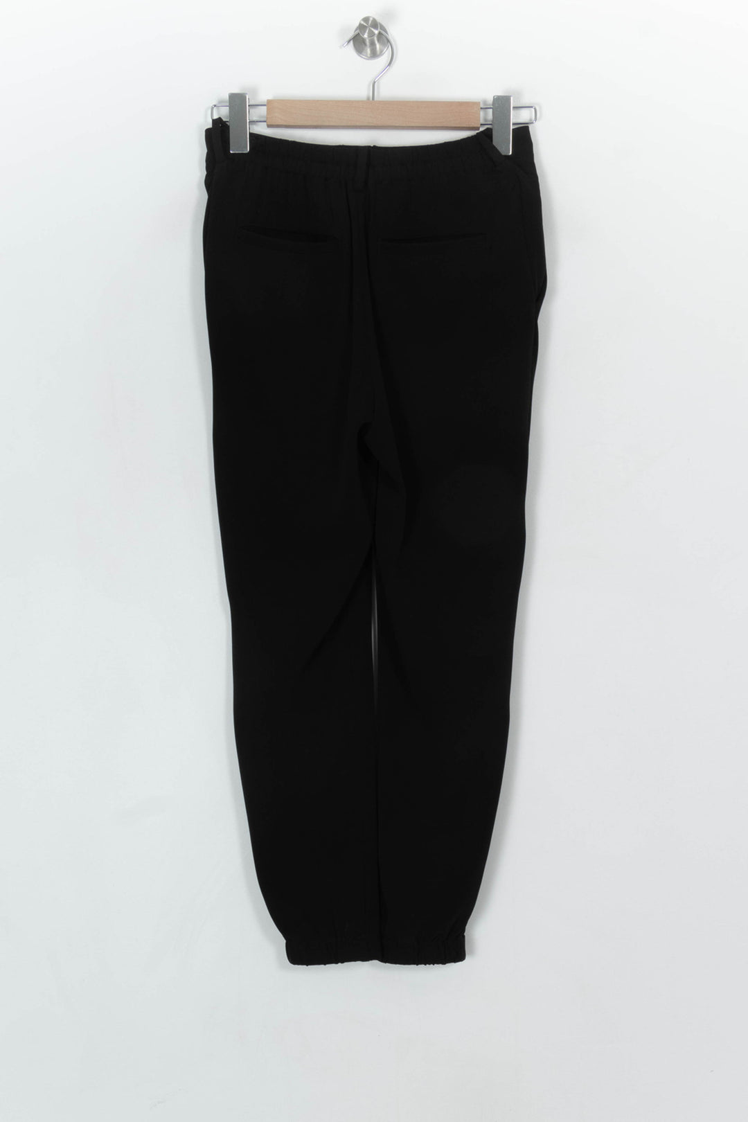 Pantalon Noir - Taille S/36 de la marque Comptoir des Cotonniers | PARAD119830 - Vendu par Paradigme - Image 5