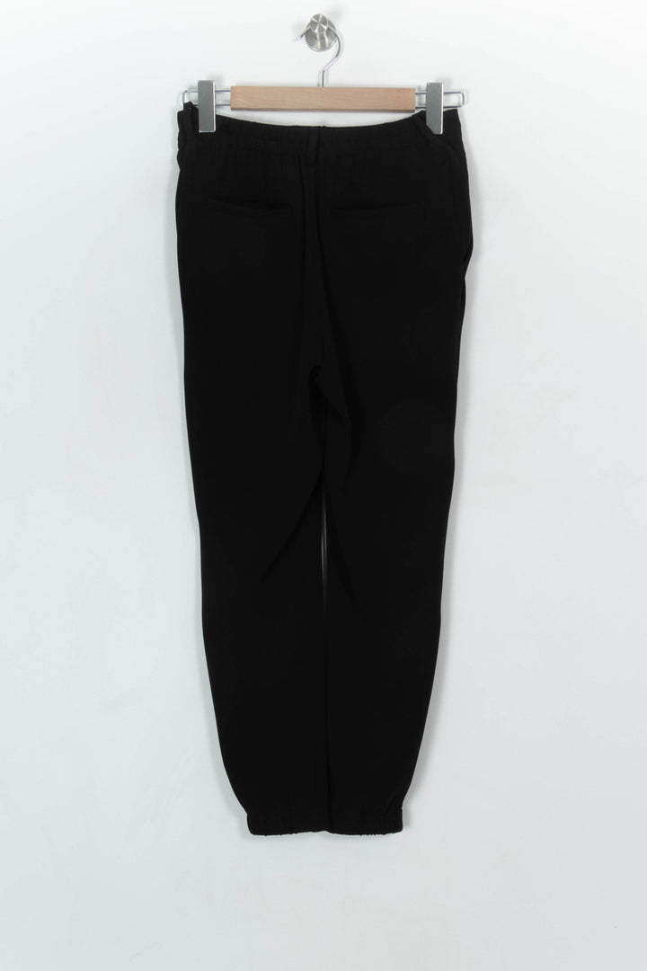Pantalon Noir - Taille S/36 de la marque Comptoir des Cotonniers | PARAD119830 - Vendu par Paradigme - Image 5