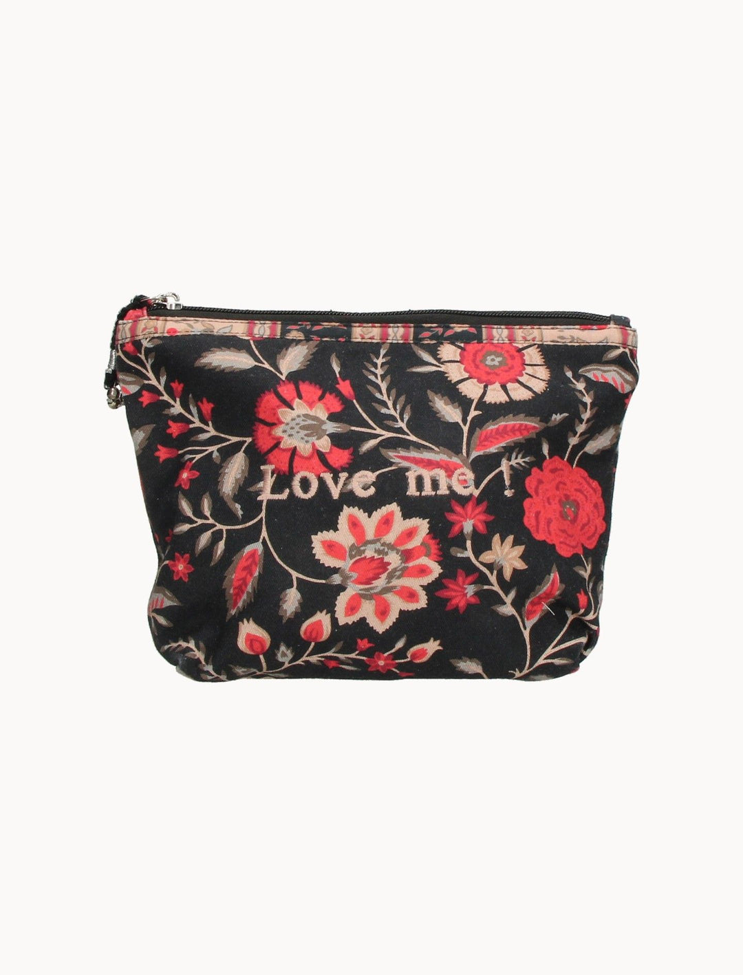 Trousse Noire et Rouge - Taille T.U. de la marque Petite Mendigote | PARAD119841 - Vendu par Paradigme - Image 1