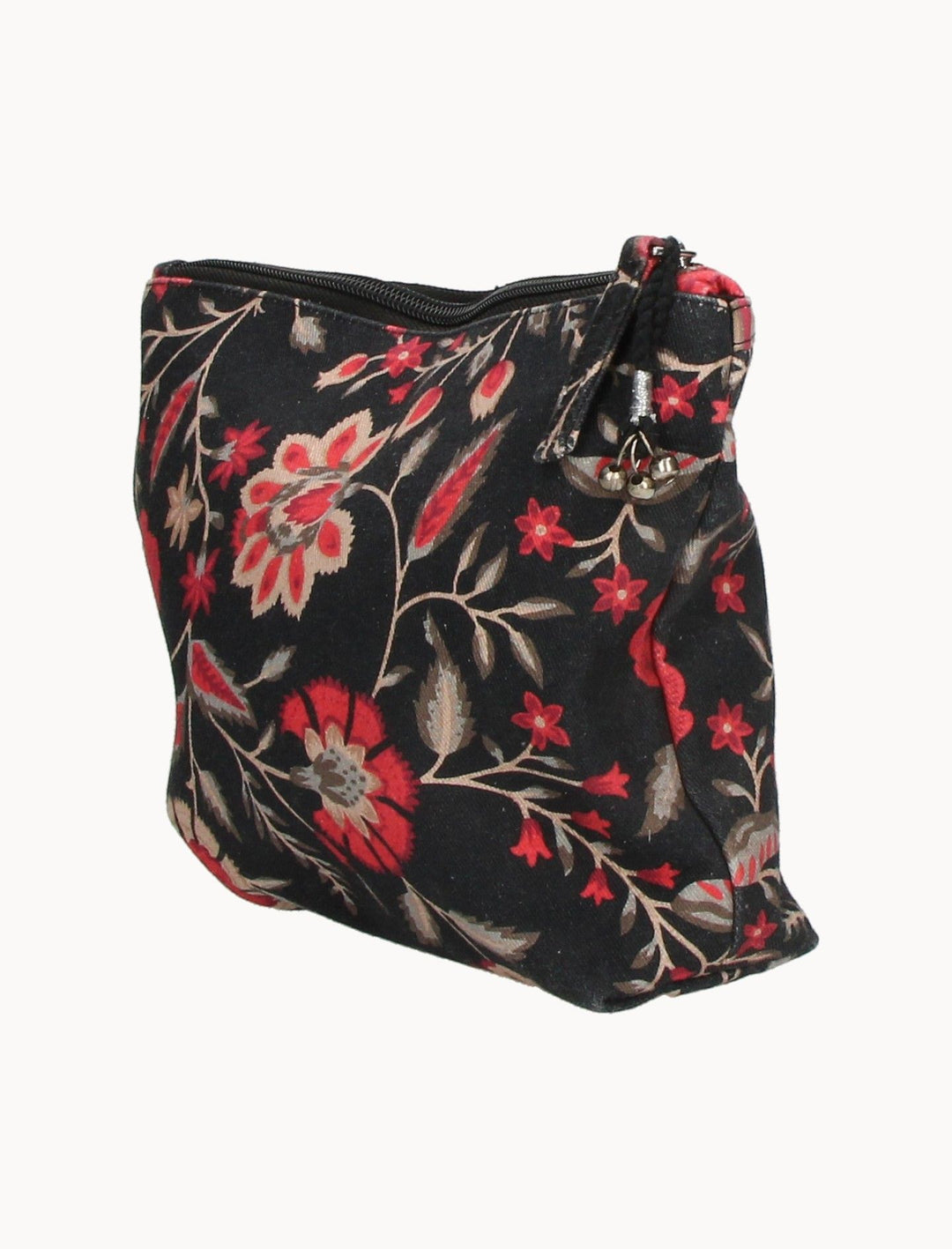 Trousse Noire et Rouge - Taille T.U. de la marque Petite Mendigote | PARAD119841 - Vendu par Paradigme - Image 2