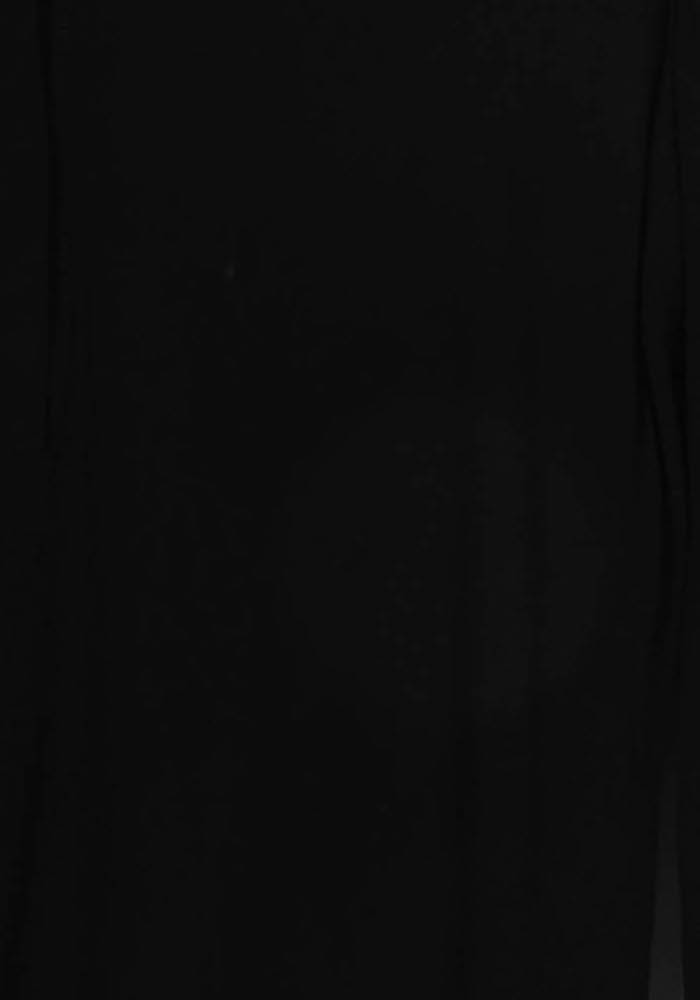 Blouse Noire - Taille S/36 de la marque Sandro | PARAD119842 - Vendu par Paradigme - Image 3