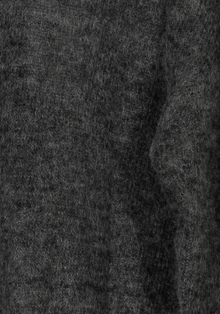 Pull Gris - Taille L/40 de la marque Petite Mendigote | PARAD119869 - Vendu par Paradigme - Image 3