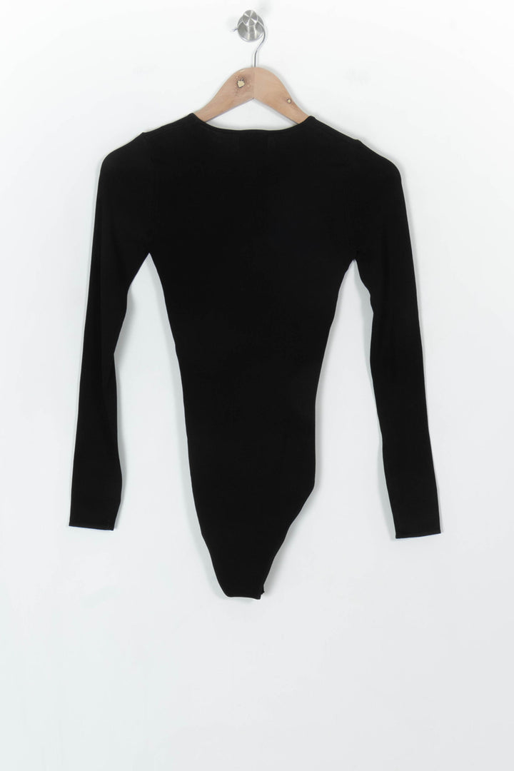 Body Noir - Taille XS/34 de la marque Petite Mendigote | PARAD119870 - Vendu par Paradigme - Image 5