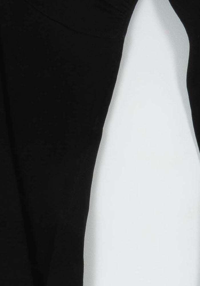 Body Noir - Taille XS/34 de la marque Petite Mendigote | PARAD119870 - Vendu par Paradigme - Image 3