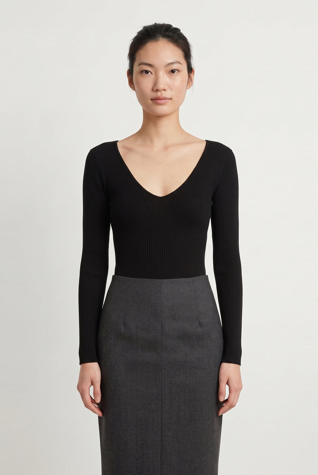 Body Noir - Taille S/36